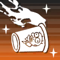 一杯の活力
